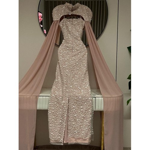 فستان Paloma✨ ( الوان 4 ) فستان Paloma✨ ( الوان 4 )