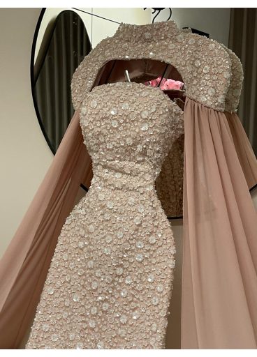 فستان Paloma ( عدة الوان ) فستان Paloma ( عدة الوان )
