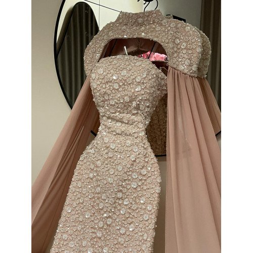 فستان Paloma✨ ( الوان 4 ) فستان Paloma✨ ( الوان 4 )