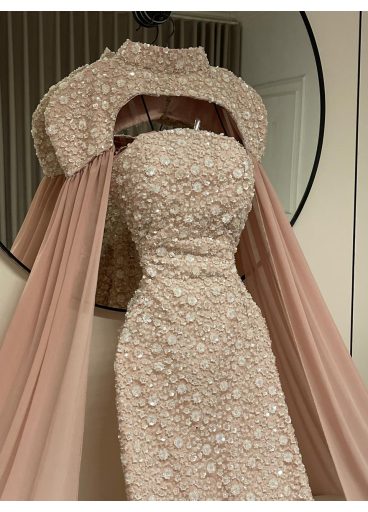 فستان Paloma ( عدة الوان ) فستان Paloma ( عدة الوان )