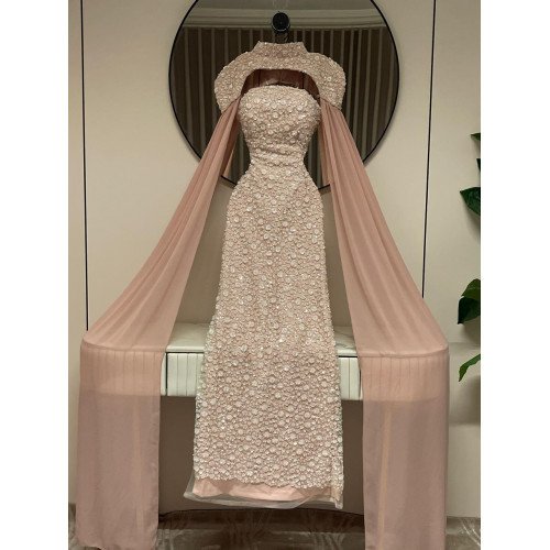 فستان Paloma✨ ( الوان 4 ) فستان Paloma✨ ( الوان 4 )