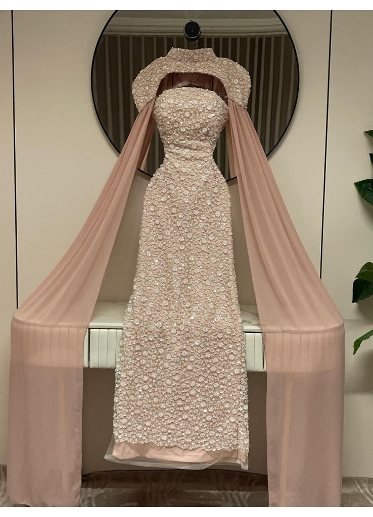 فستان Paloma✨ ( الوان 4 ) فستان Paloma✨ ( الوان 4 )