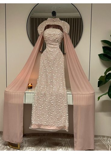 فستان Paloma ( عدة الوان ) فستان Paloma ( عدة الوان )