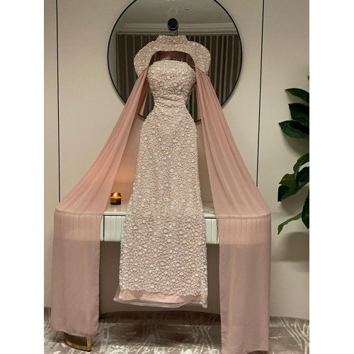 فستان Paloma✨ ( الوان 4 ) فستان Paloma✨ ( الوان 4 )