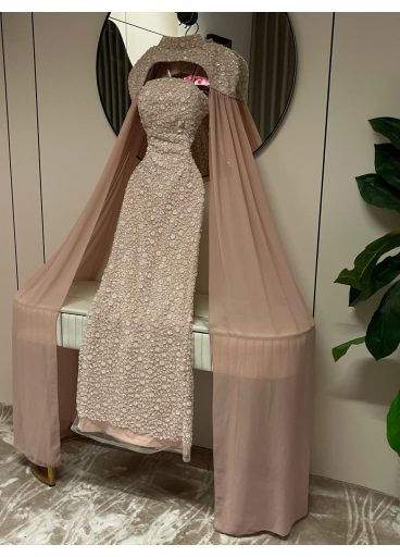 فستان Paloma ( عدة الوان ) فستان Paloma ( عدة الوان )