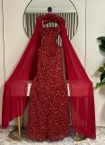 فستان Paloma ( عدة الوان ) فستان Paloma ( عدة الوان )