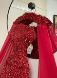 فستان Paloma ( عدة الوان ) فستان Paloma ( عدة الوان )