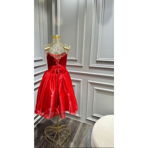 فستان Delilah✨ ( الوان )