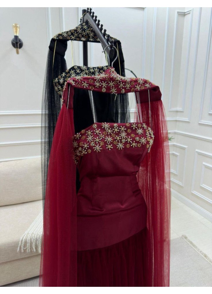 فستان Winslet ✨ فستان Winslet ✨