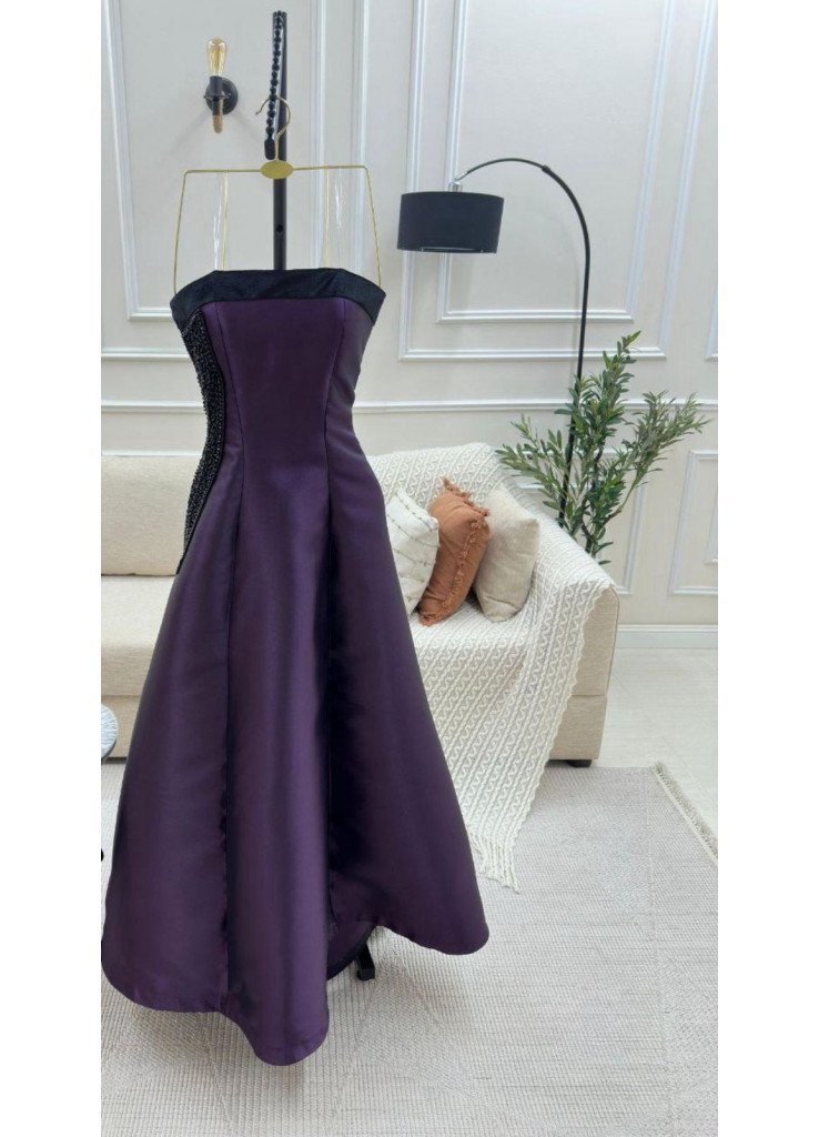 فستان Elara ✨ ( الوان )