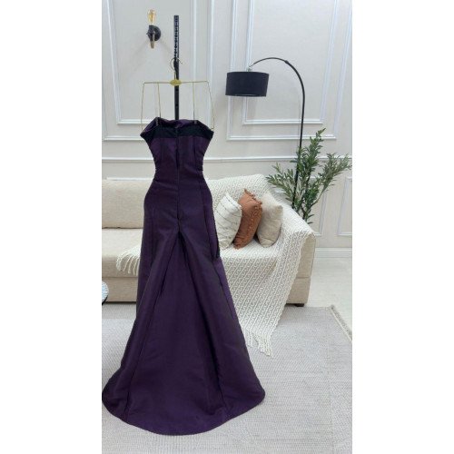 فستان Elara ✨ ( الوان )