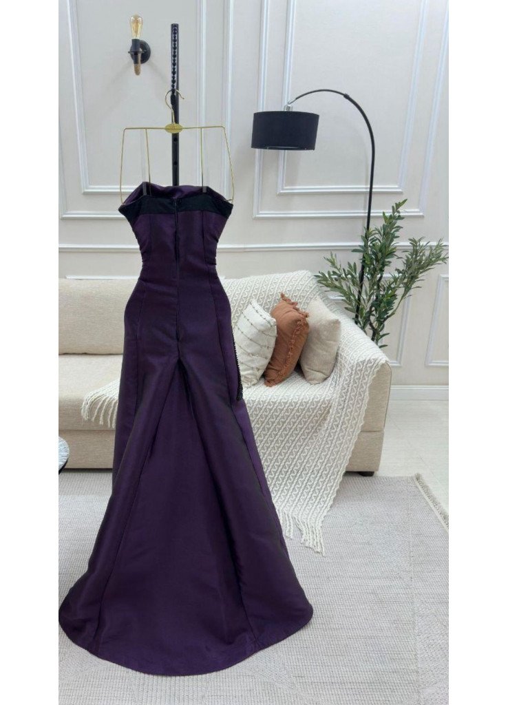 فستان Elara ✨ ( الوان )