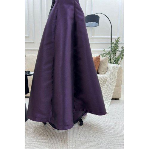 فستان Elara ✨ ( الوان )