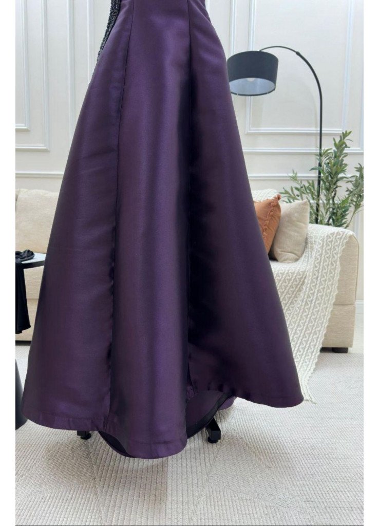 فستان Elara ✨ ( الوان )