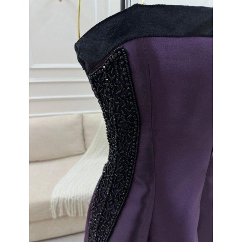 فستان Elara ✨ ( الوان )