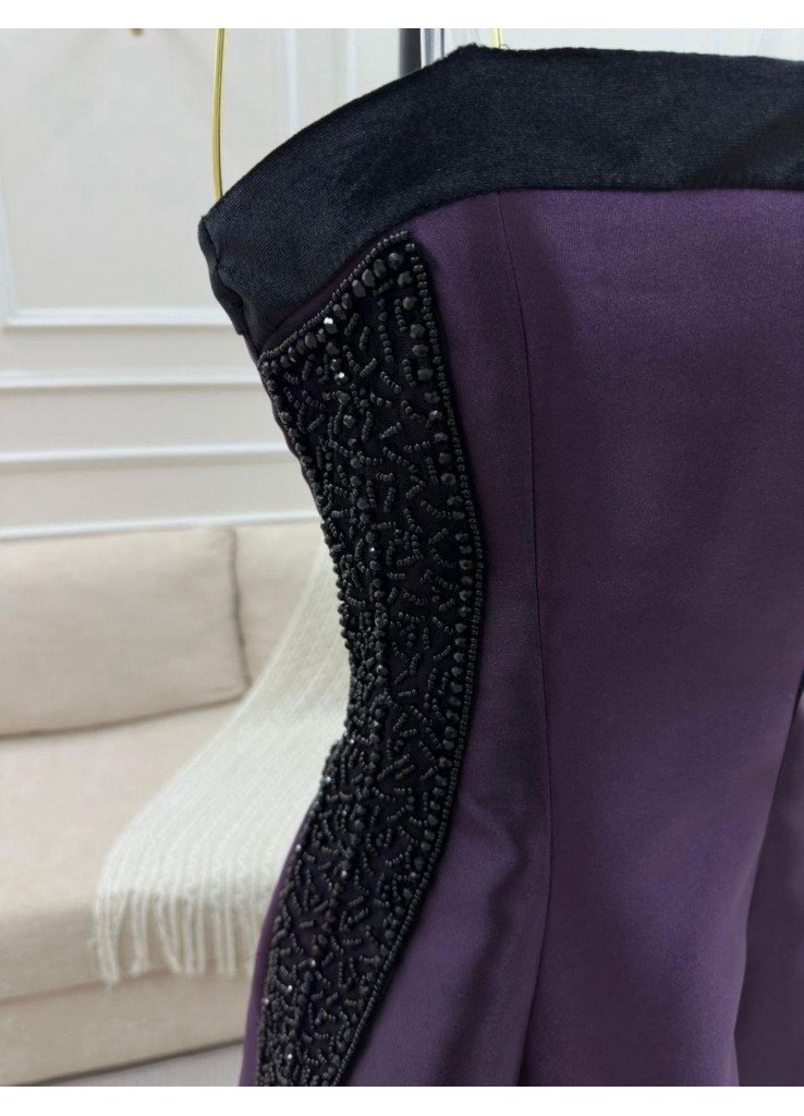 فستان Elara ✨ ( الوان )