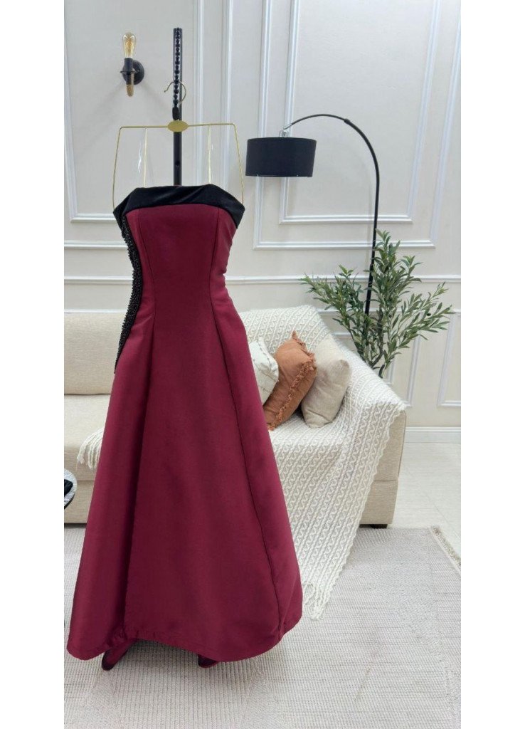 فستان Elara ✨ ( الوان )