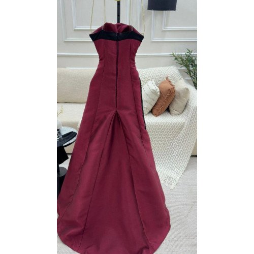 فستان Elara ✨ ( الوان )