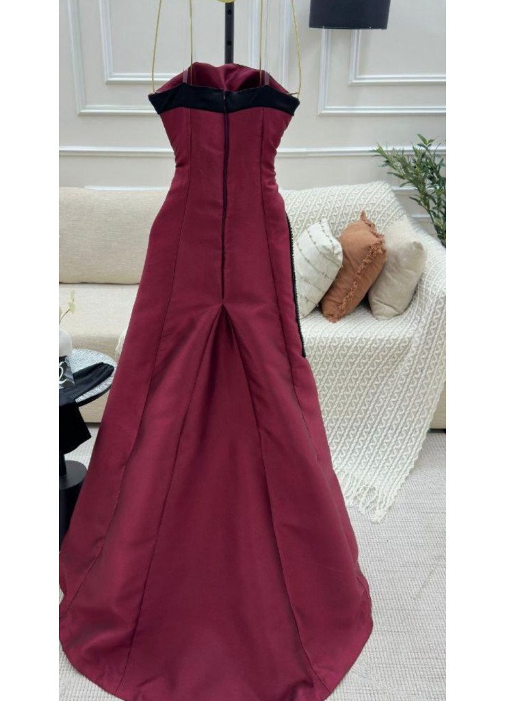 فستان Elara ✨ ( الوان )