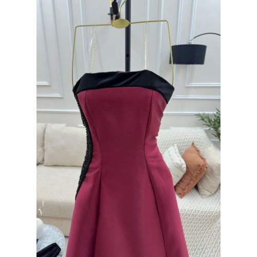 فستان Elara ✨ ( الوان )