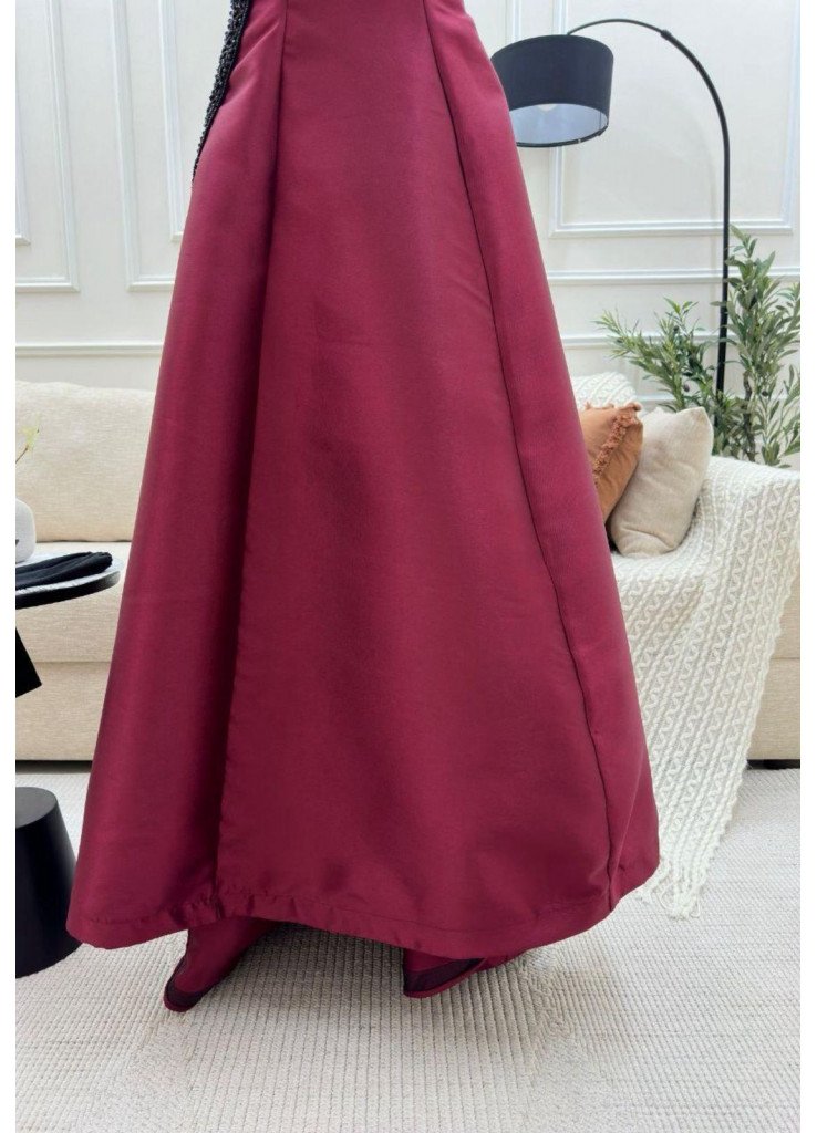 فستان Elara ✨ ( الوان )