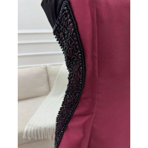 فستان Elara ✨ ( الوان )