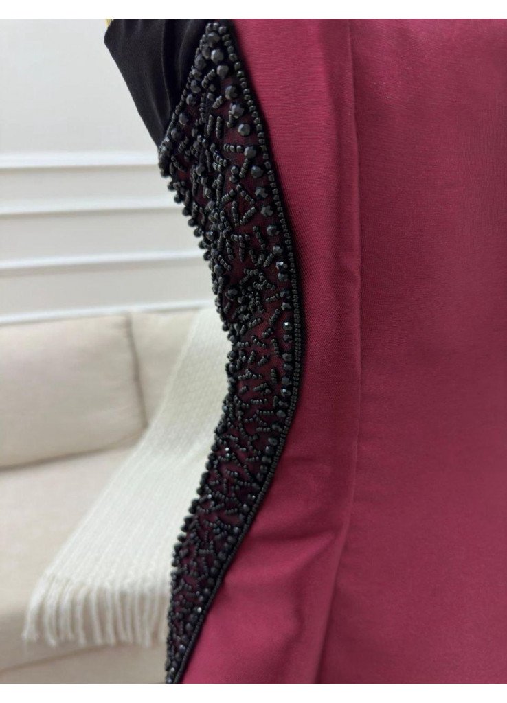 فستان Elara ✨ ( الوان )