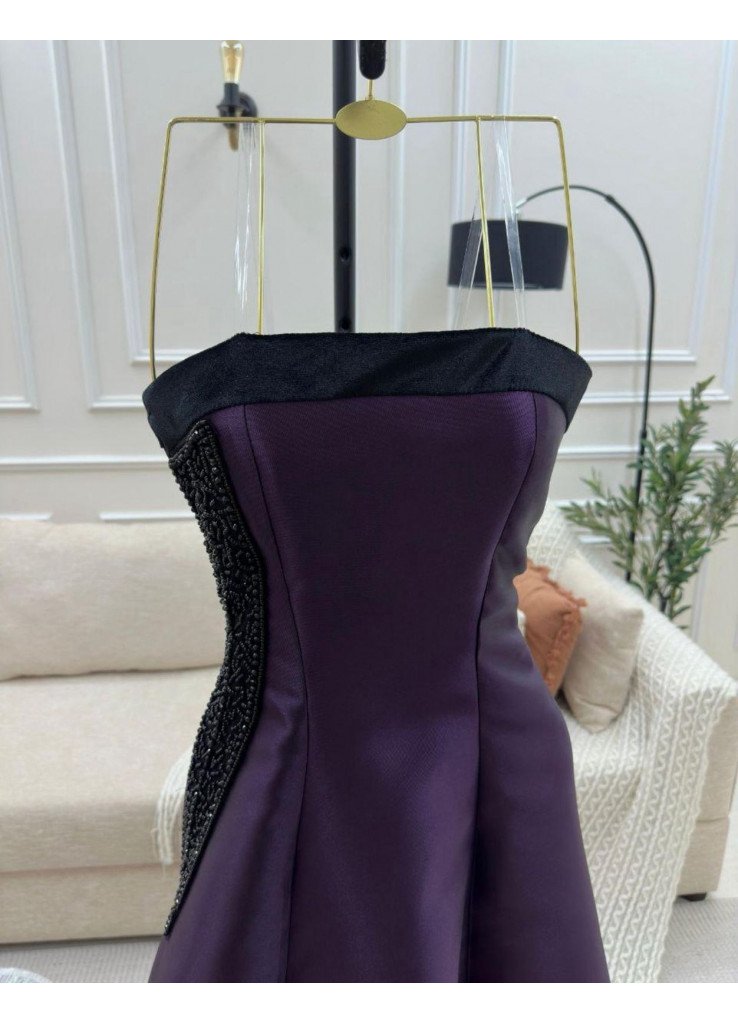 فستان Elara ✨ ( الوان )