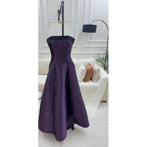 فستان Elara ✨ ( الوان )