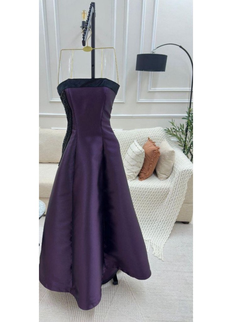 فستان Elara ✨ ( الوان )