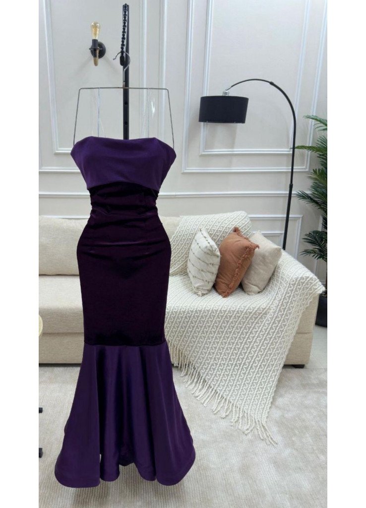 فستان Ginevra ✨ ( اكمام منفصلة ) 