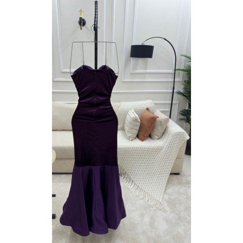 فستان Ginevra ✨ ( اكمام منفصلة ) 