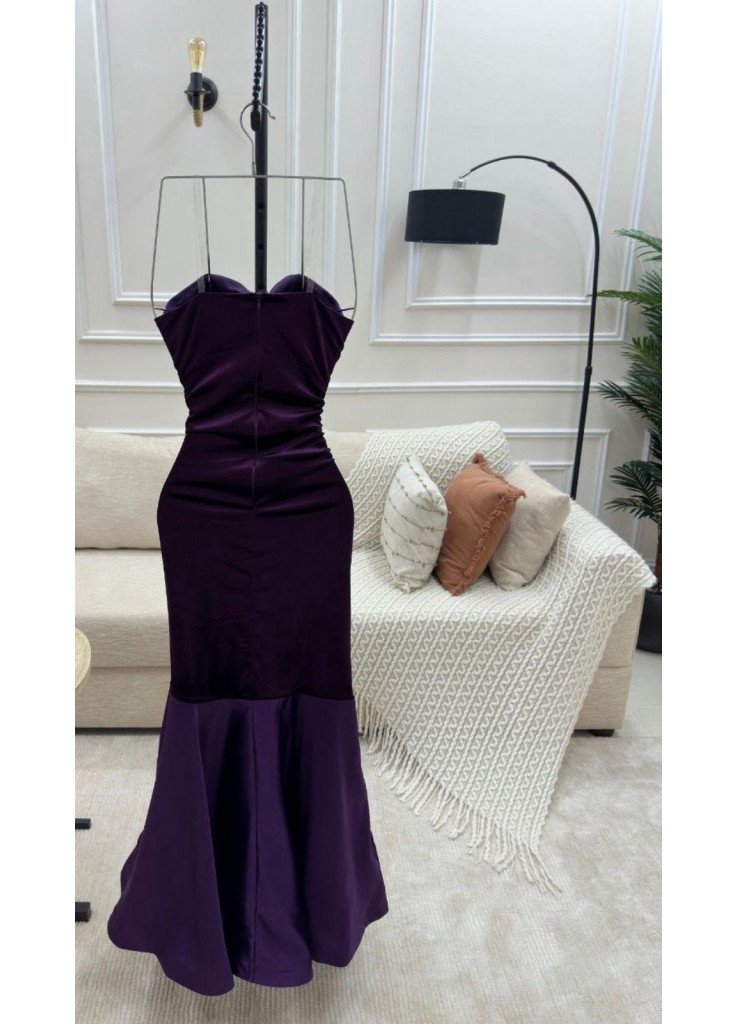 فستان Ginevra ✨ ( اكمام منفصلة ) 