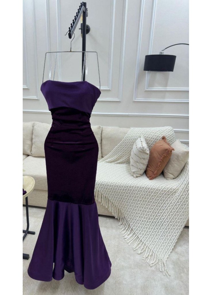 فستان Ginevra ✨ ( اكمام منفصلة ) 