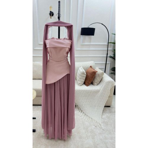 فستان Bellatrix ✨ فستان Bellatrix ✨