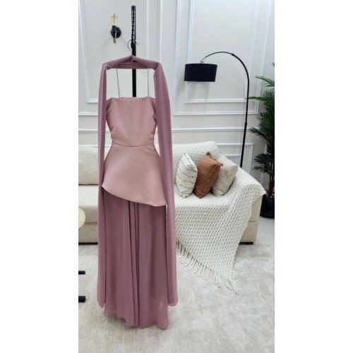 فستان Bellatrix ✨ فستان Bellatrix ✨