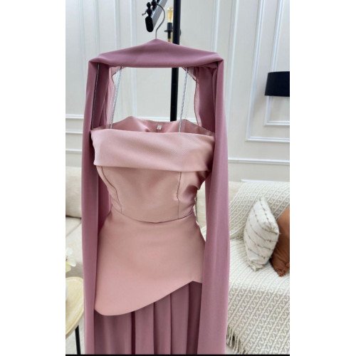 فستان Bellatrix ✨ فستان Bellatrix ✨