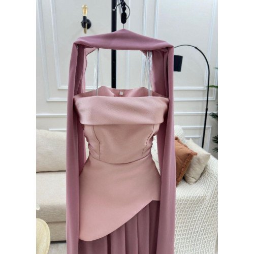 فستان Bellatrix ✨ فستان Bellatrix ✨