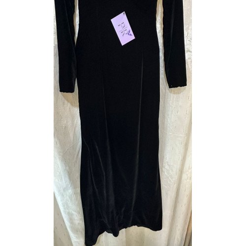 فستان Leia اكمام طويلة✨