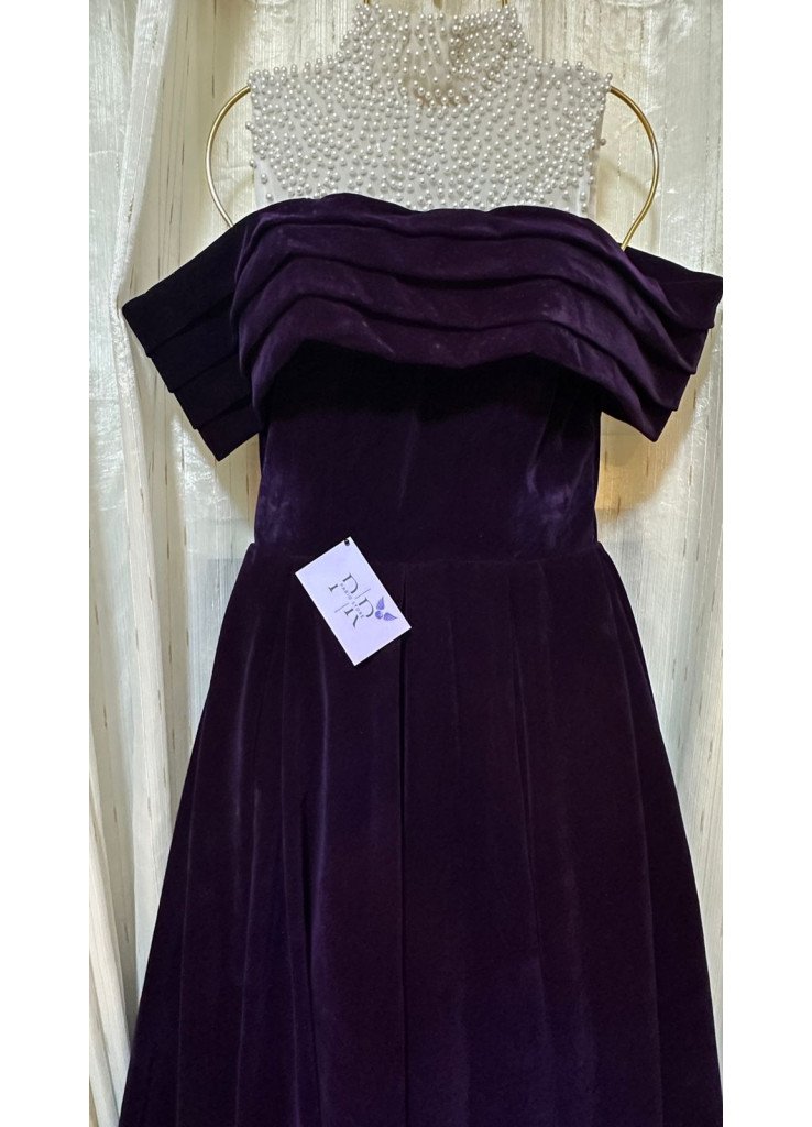 فستان Celeste ✨ ( الوان )