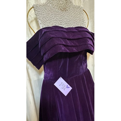 فستان Celeste ✨ ( الوان )