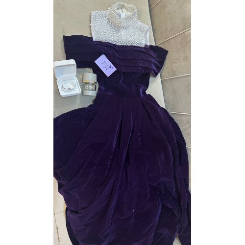 فستان Celeste ✨ ( الوان )