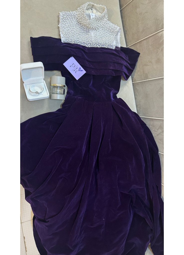 فستان Celeste ✨ ( الوان )