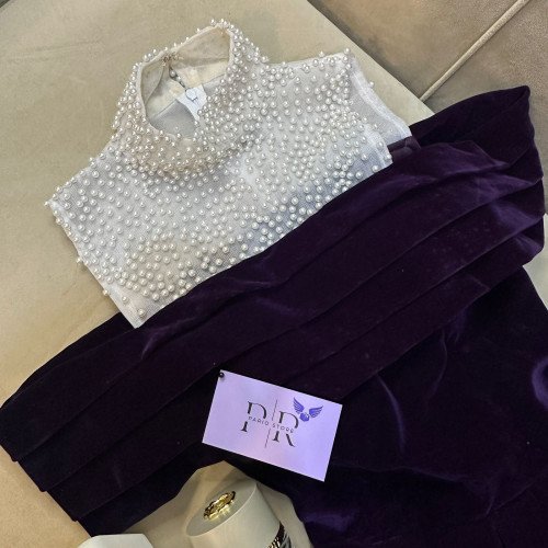 فستان Celeste ✨ ( الوان )