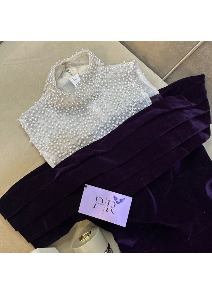 فستان Celeste ✨ ( الوان )