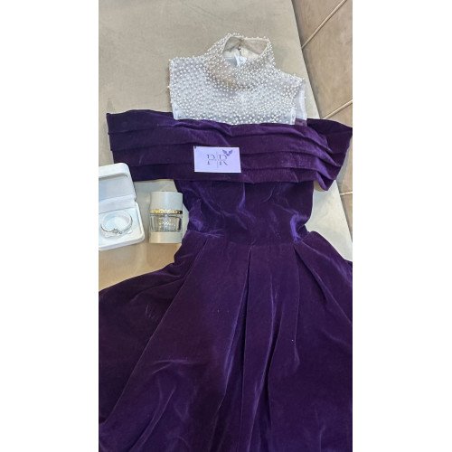 فستان Celeste ✨ ( الوان )