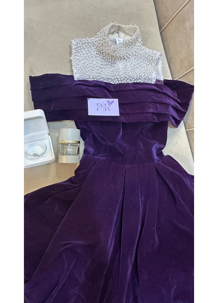 فستان Celeste ✨ ( الوان )