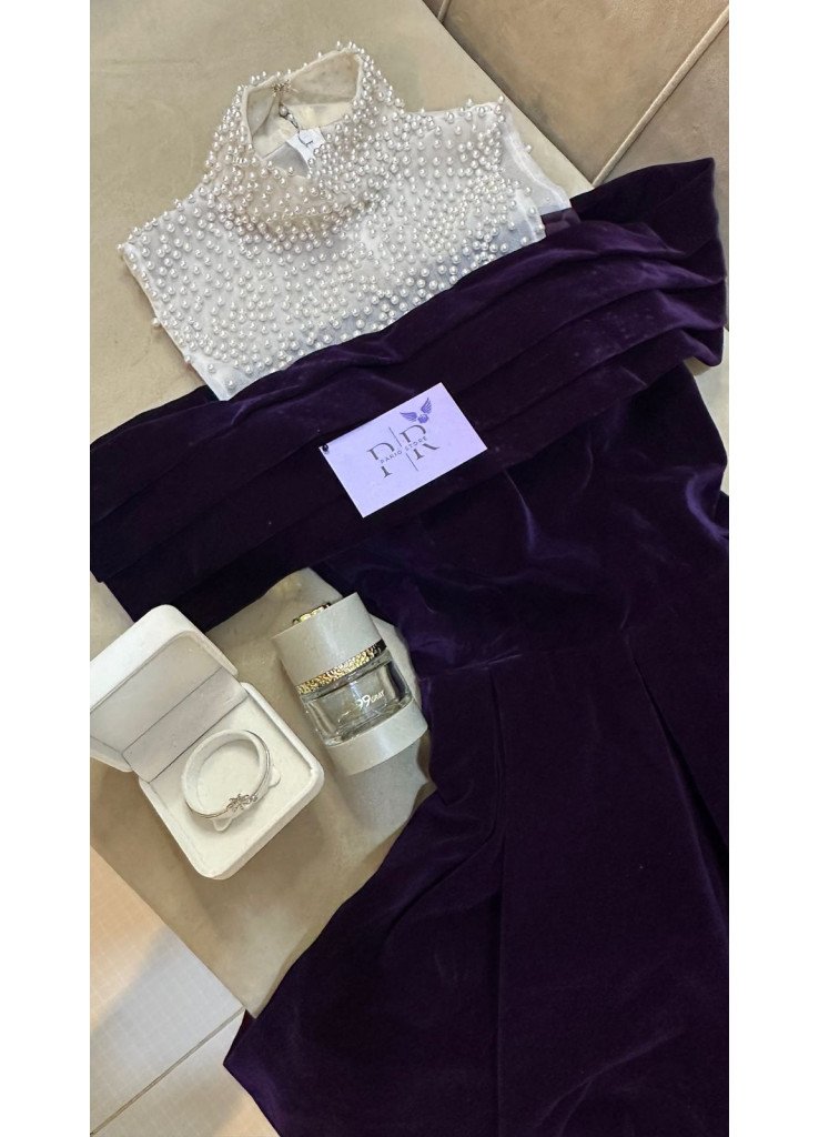 فستان Celeste ✨ ( الوان )