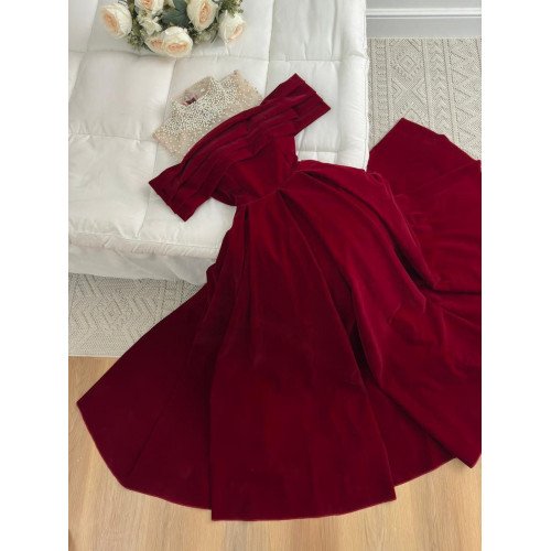 فستان Celeste ✨ ( الوان )