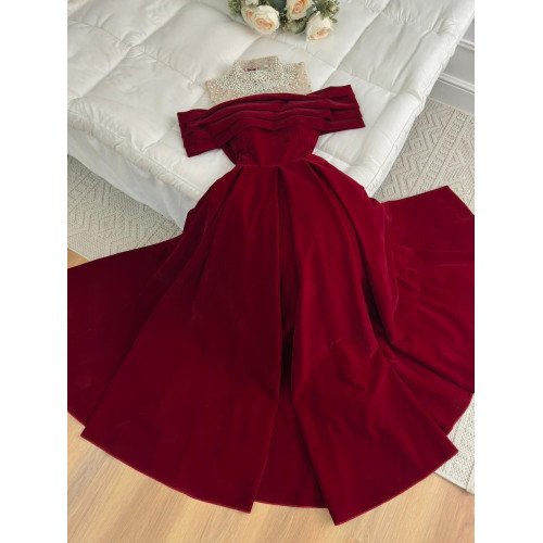 فستان Celeste ✨ ( الوان )